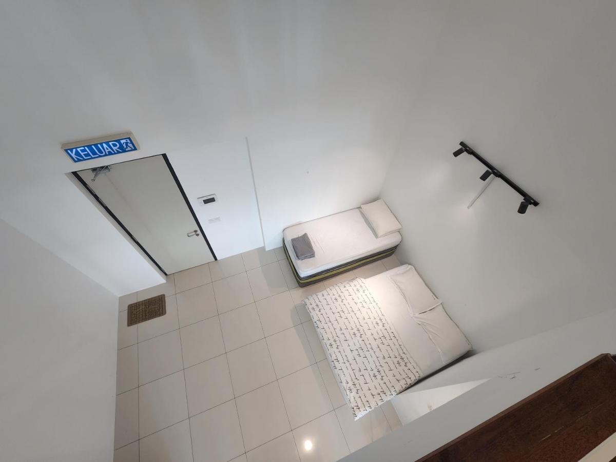 Sunrise Gurney Premium Executive City/Seafront Suite - Penang George Town Extérieur photo