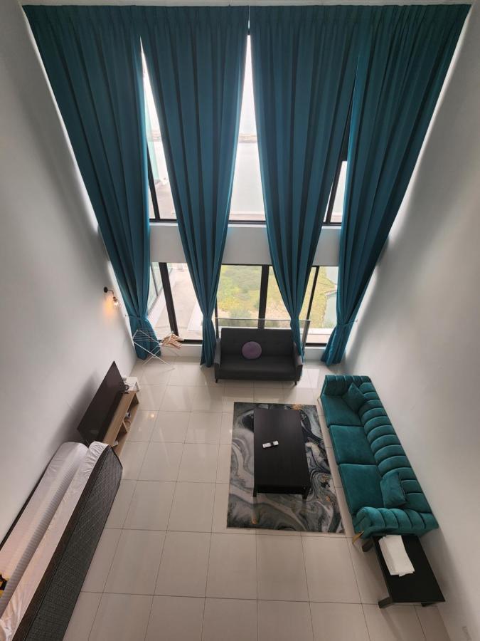 Sunrise Gurney Premium Executive City/Seafront Suite - Penang George Town Extérieur photo